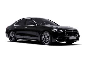 Mercedes S350 Long, Automatic or similar