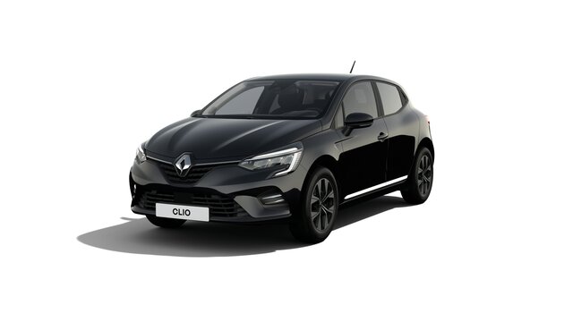 Renault Clio, Χειροκίνητο