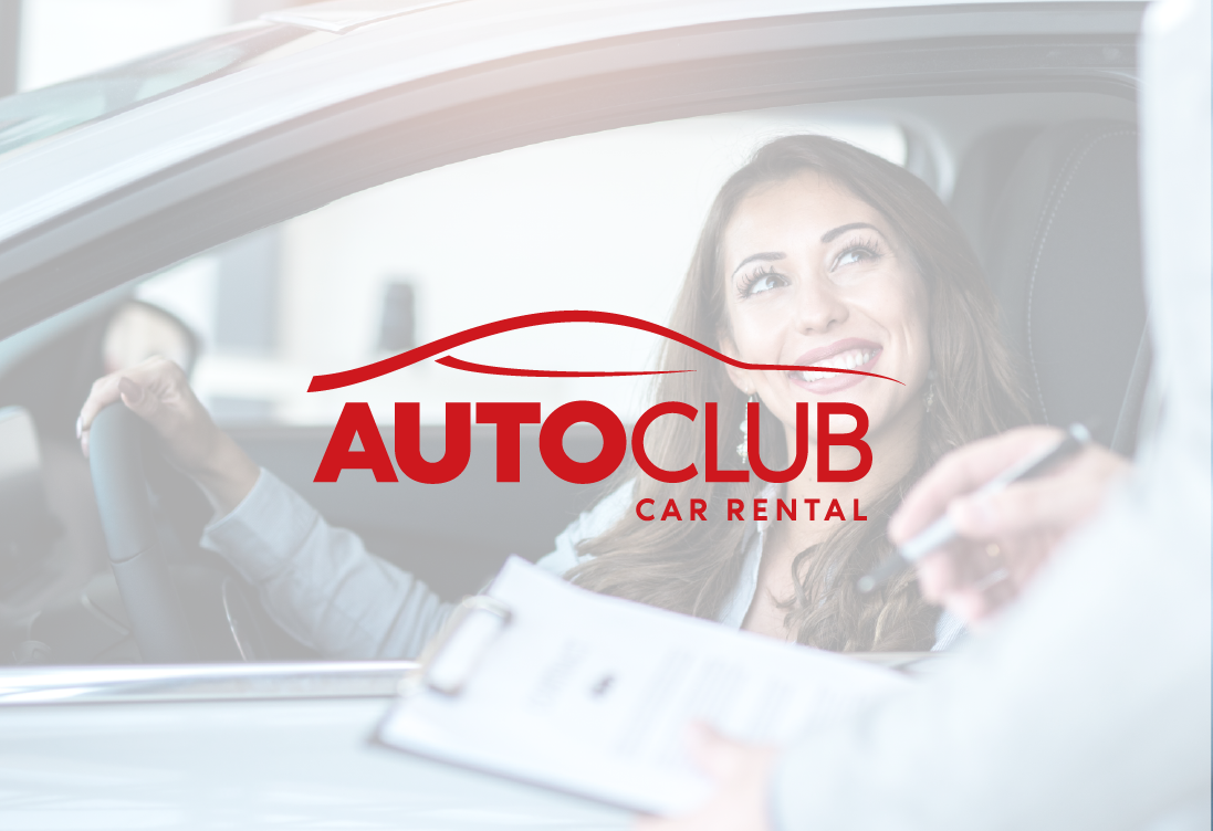 Auto Club Car Rental - AUTO CLUB CAR RENTAL
